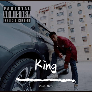 King（PROD BY XVIBE）