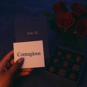 Contagious (Sped Up)