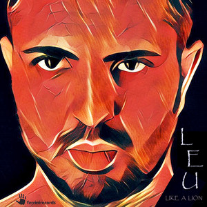 Leu (Like a Lion) (Radio Edit)