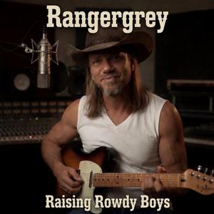 Raising Rowdy Boys