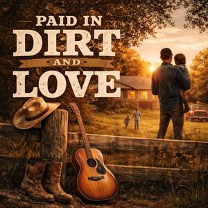 Paid in dirt and love