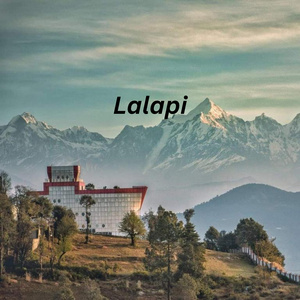Lalapi