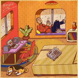 Despegar (feat. Oscar Reynuaba)