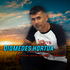 Gracias Señor Bendito Alabanza