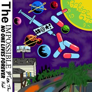 Lagging (Prod. by Slayingibis)