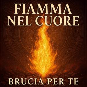 Fiamma nel cuore