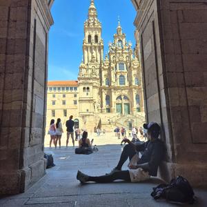 순례자의순례길이야기