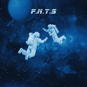 噩梦（prod.by百川Rebellious)