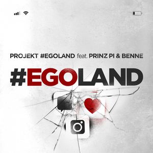 #Egoland