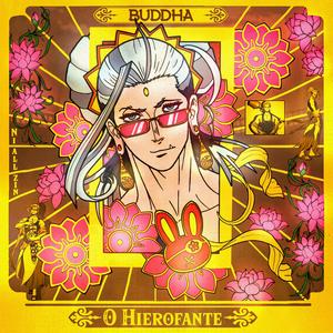 O Hierofante, Buddha