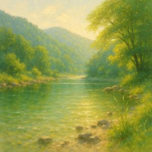 노래 그리는 글쟁이