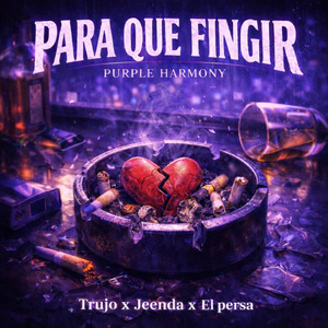 PARA QUE FINGIR