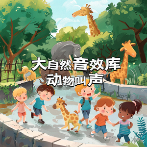 猫叫声 _ 动物叫声