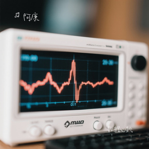 数据心跳