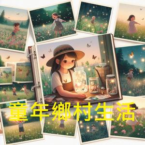 童年鄉村生活