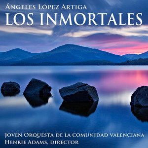Los Inmortales. Siete Preludios Para Orquesta: El Mar