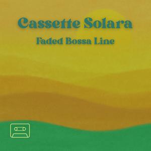 Faded Bossa Line