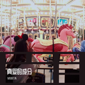 这一生关于你的风景 cover枯木逢春