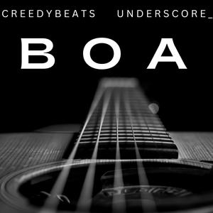 She's my African (feat. Underscore_)