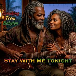 Stay With Me Tonight