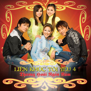 Liên Khúc: Thương Hoài Ngàn Năm