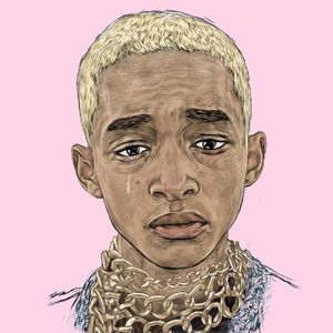 星球坠落（翻自 艾热）