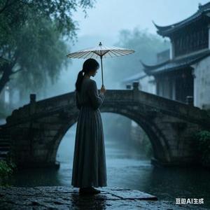 到底谁是我的意外