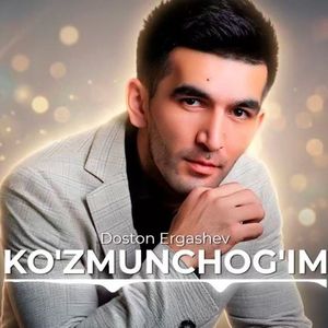 Ko'zmunchog'im{Remix}