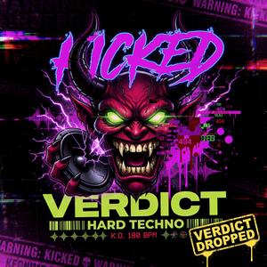 Kicked Verdict