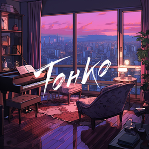Тонко
