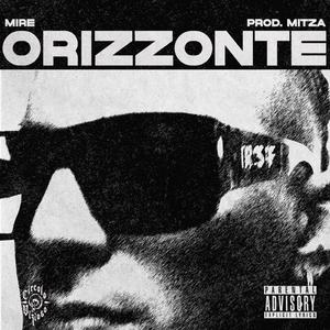 ORIZZONTE (feat. Mitza)