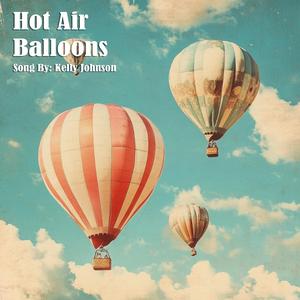 Hot Air Balloons