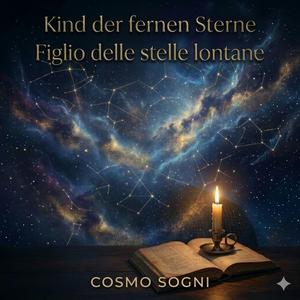 Figlio delle stelle lontane