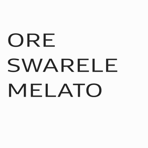 Ore swarele melato