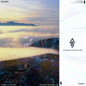 The End of the Cloud Lake (Original Mix)