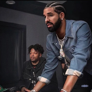 【FREE】Drake & 21 Savage Type Beat "Vc"