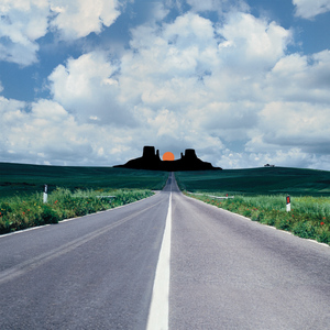 Moto Perpetuo (Heat Engine)