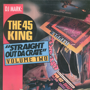 Trunk of Funk