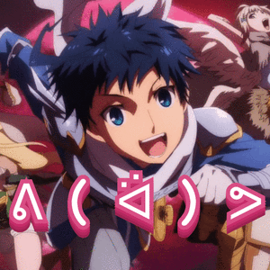 Bursty Greedy Spider（转生成蜘蛛又怎样 OP2）（翻自 鈴木このみ）