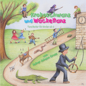 Vogellied (Vogel auf dem Zweige hupft)