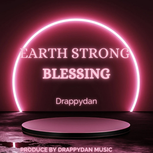 Earth Strong Blessing
