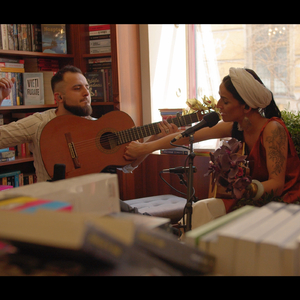 Viata (feat. Johnny Kui) (Live Session)