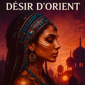 Désir d'Orient
