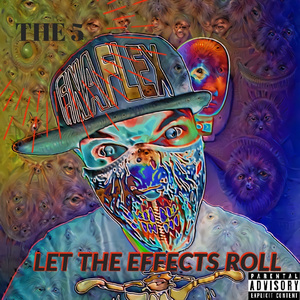 Psychonaut