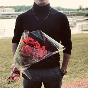 Останемся вдвоём