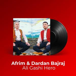 Ali Gashi Hero
