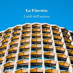 I nidi dell'aurora