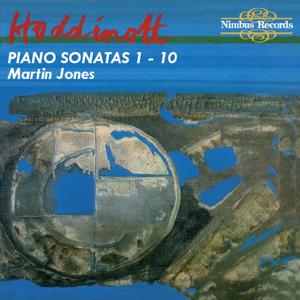 Piano Sonata No. 4, Op. 49: III. Tocatta