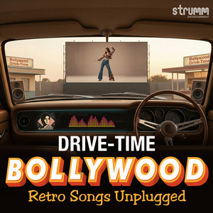 Kitne Bhi Tu Karle Sitam (The Unwind Mix)