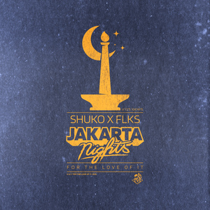 Jakarta Nights